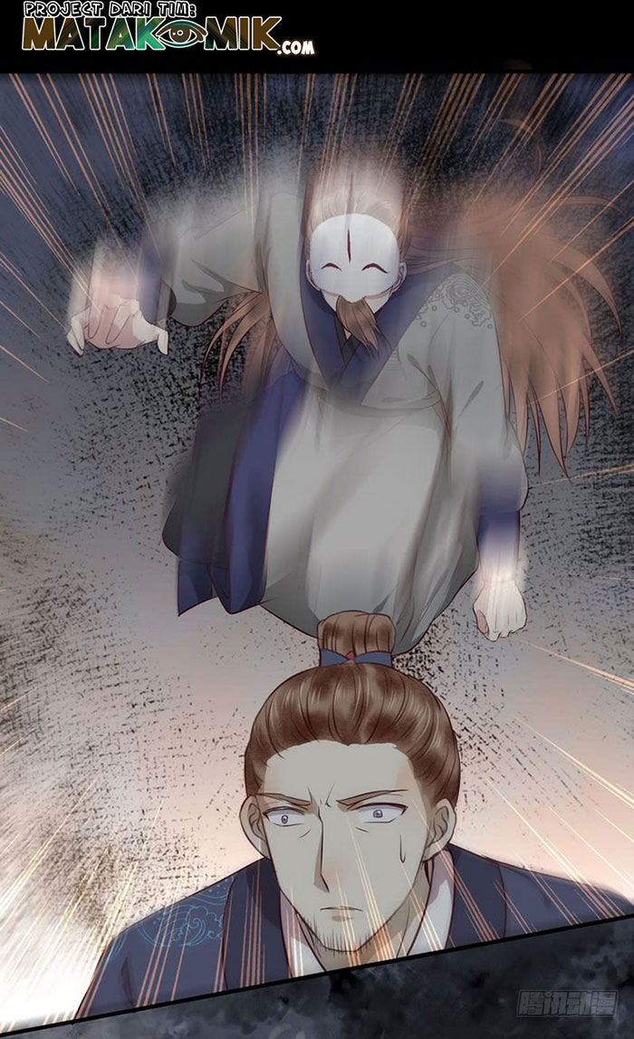 The Ghostly Doctor Chapter 143 Gambar 17