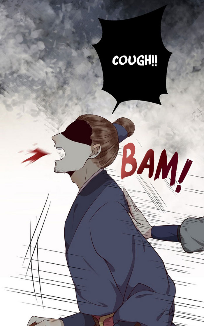 The Ghostly Doctor Chapter 143 Gambar 18