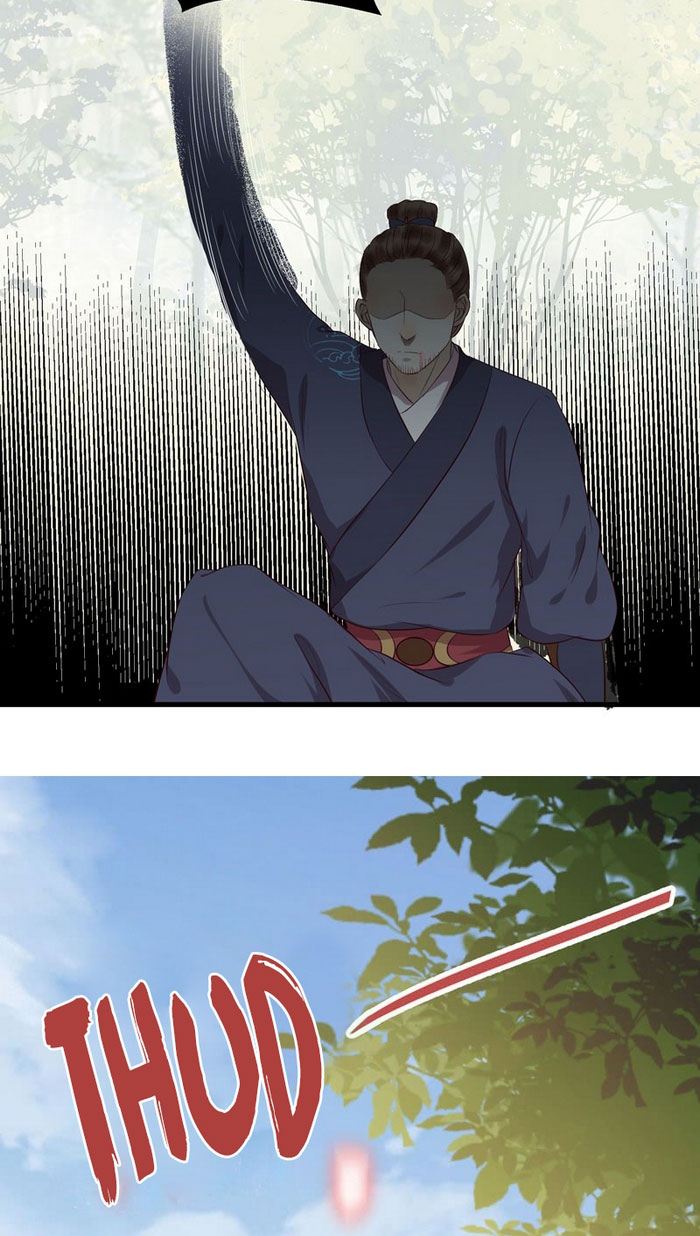 The Ghostly Doctor Chapter 143 Gambar 24