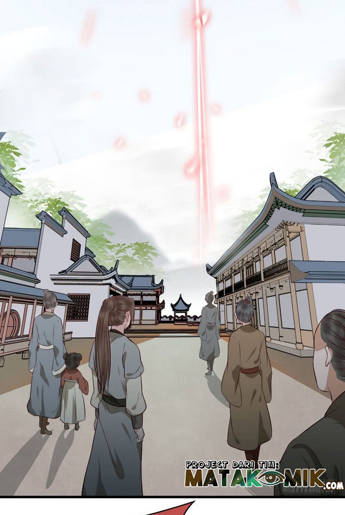 The Ghostly Doctor Chapter 143 Gambar 26