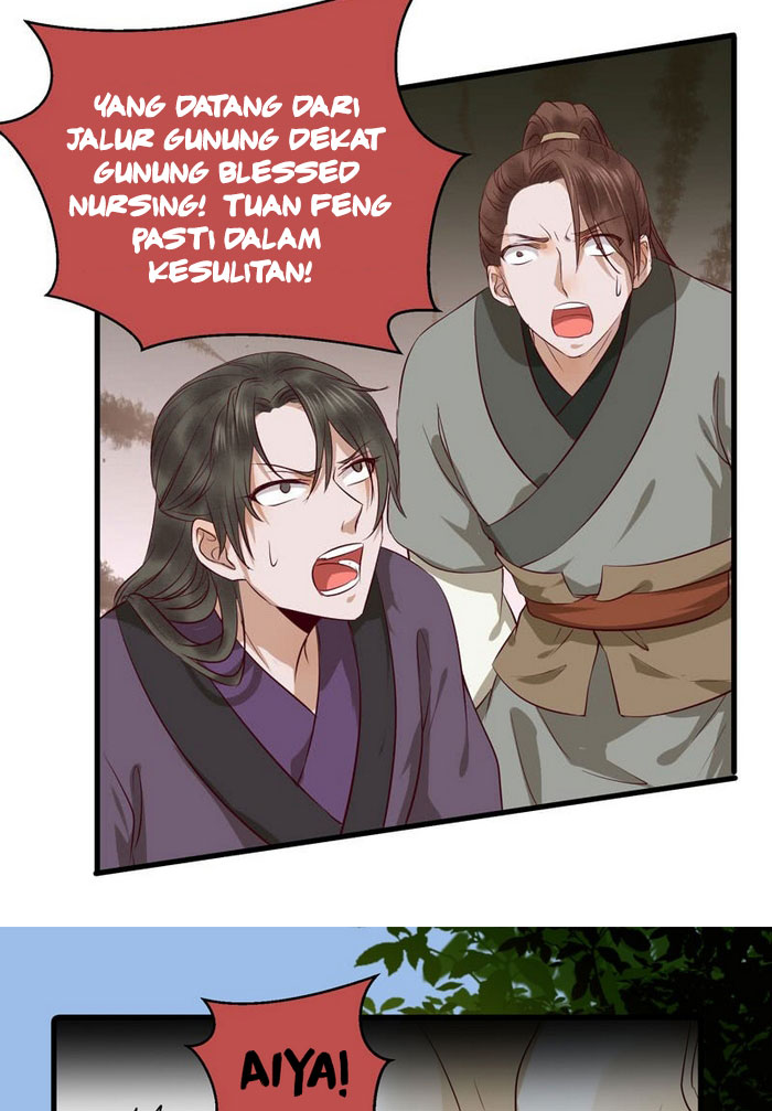 The Ghostly Doctor Chapter 143 Gambar 27