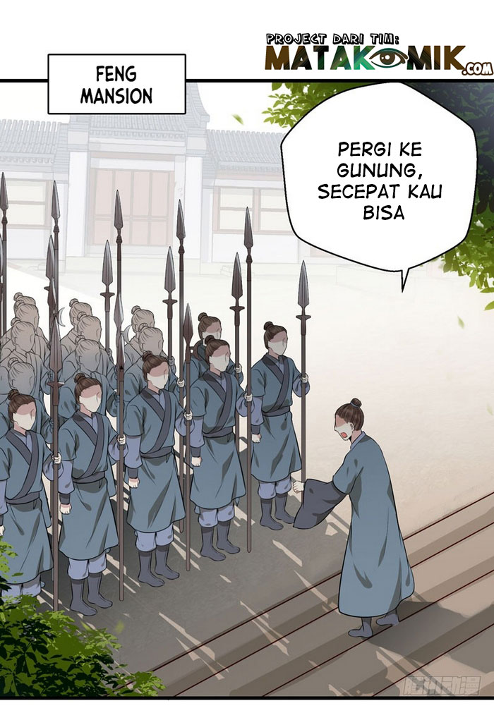 The Ghostly Doctor Chapter 143 Gambar 30