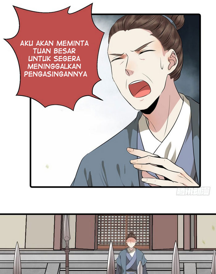 The Ghostly Doctor Chapter 143 Gambar 31