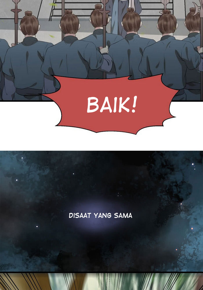 The Ghostly Doctor Chapter 143 Gambar 32