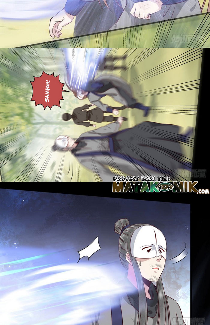 The Ghostly Doctor Chapter 143 Gambar 36