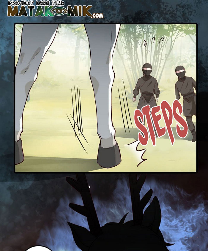 The Ghostly Doctor Chapter 143 Gambar 39