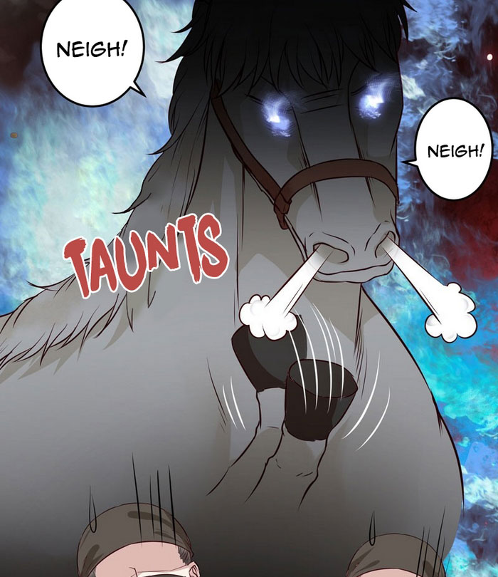The Ghostly Doctor Chapter 143 Gambar 40