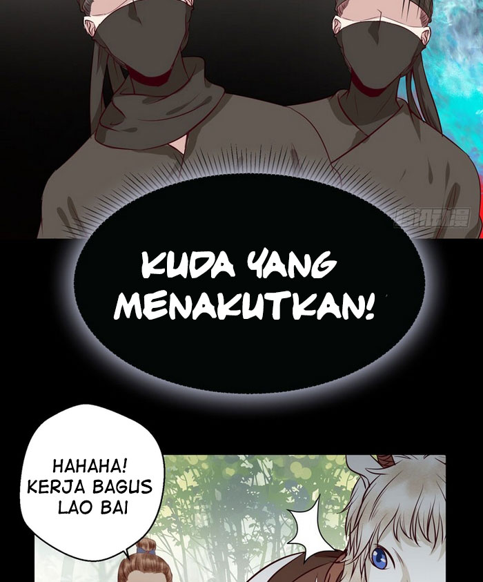 The Ghostly Doctor Chapter 143 Gambar 41
