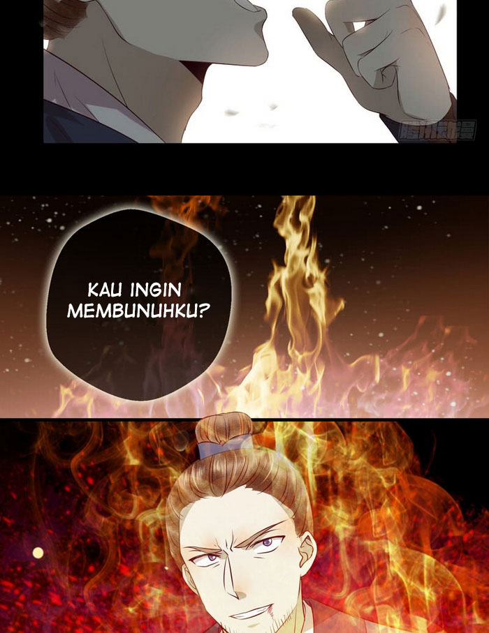 The Ghostly Doctor Chapter 143 Gambar 43