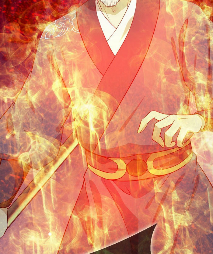 The Ghostly Doctor Chapter 143 Gambar 44