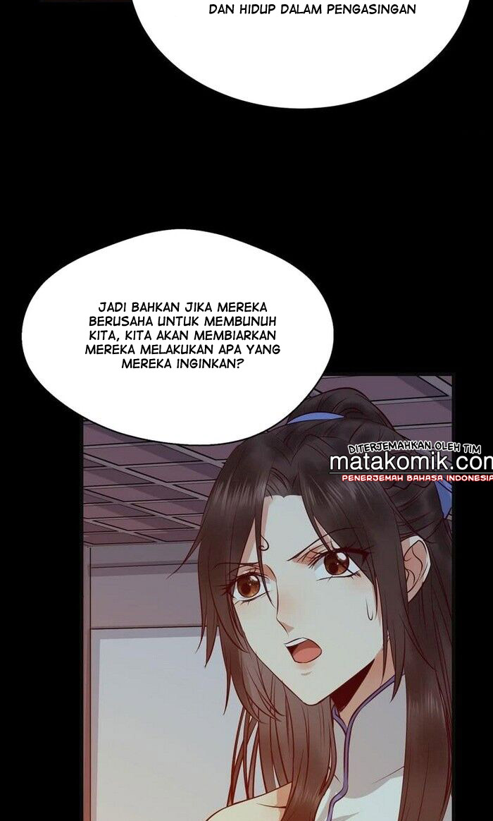 The Ghostly Doctor Chapter 147 Gambar 15