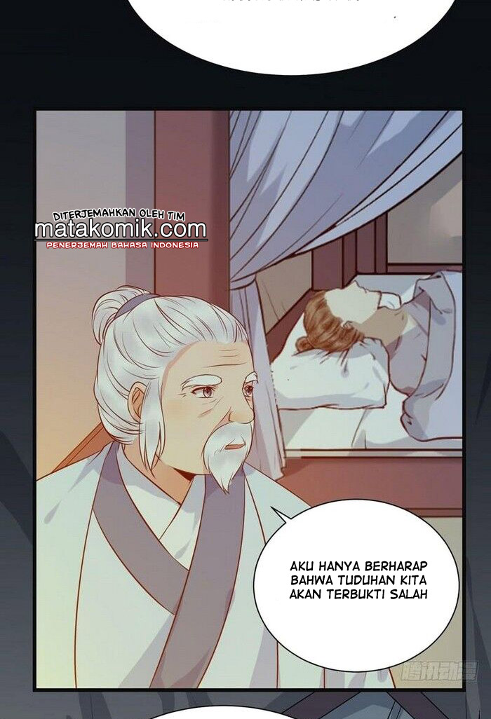 The Ghostly Doctor Chapter 147 Gambar 17