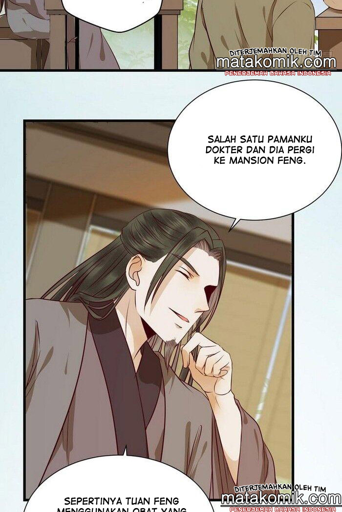 The Ghostly Doctor Chapter 147 Gambar 27