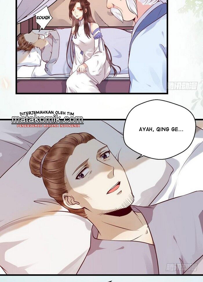 The Ghostly Doctor Chapter 148 Gambar 16