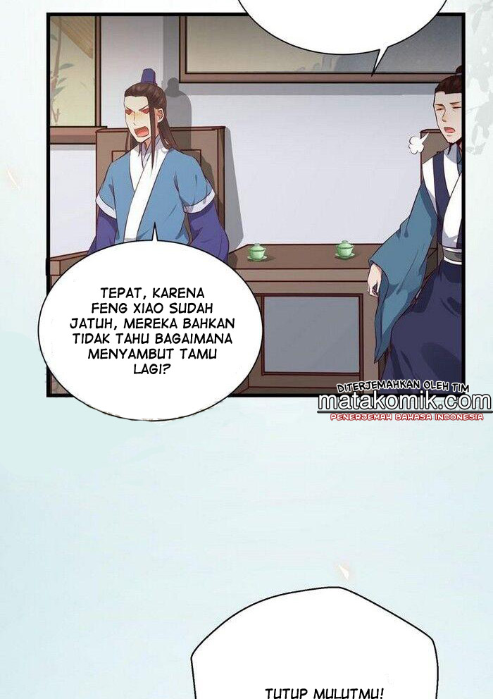 The Ghostly Doctor Chapter 148 Gambar 32