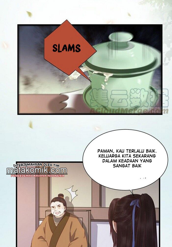 The Ghostly Doctor Chapter 148 Gambar 41