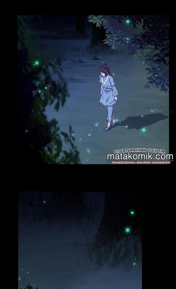 The Ghostly Doctor Chapter 154 Gambar 2