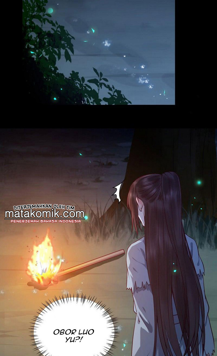 The Ghostly Doctor Chapter 154 Gambar 3