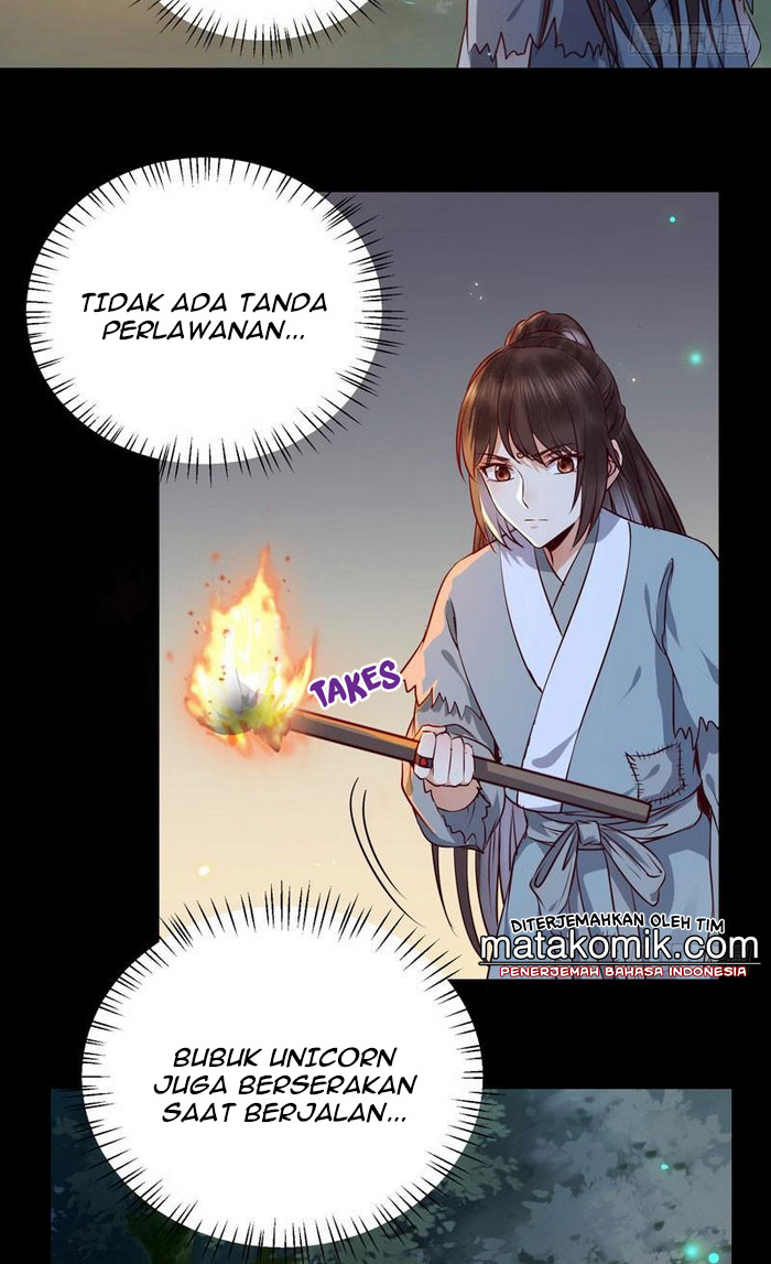 The Ghostly Doctor Chapter 154 Gambar 4