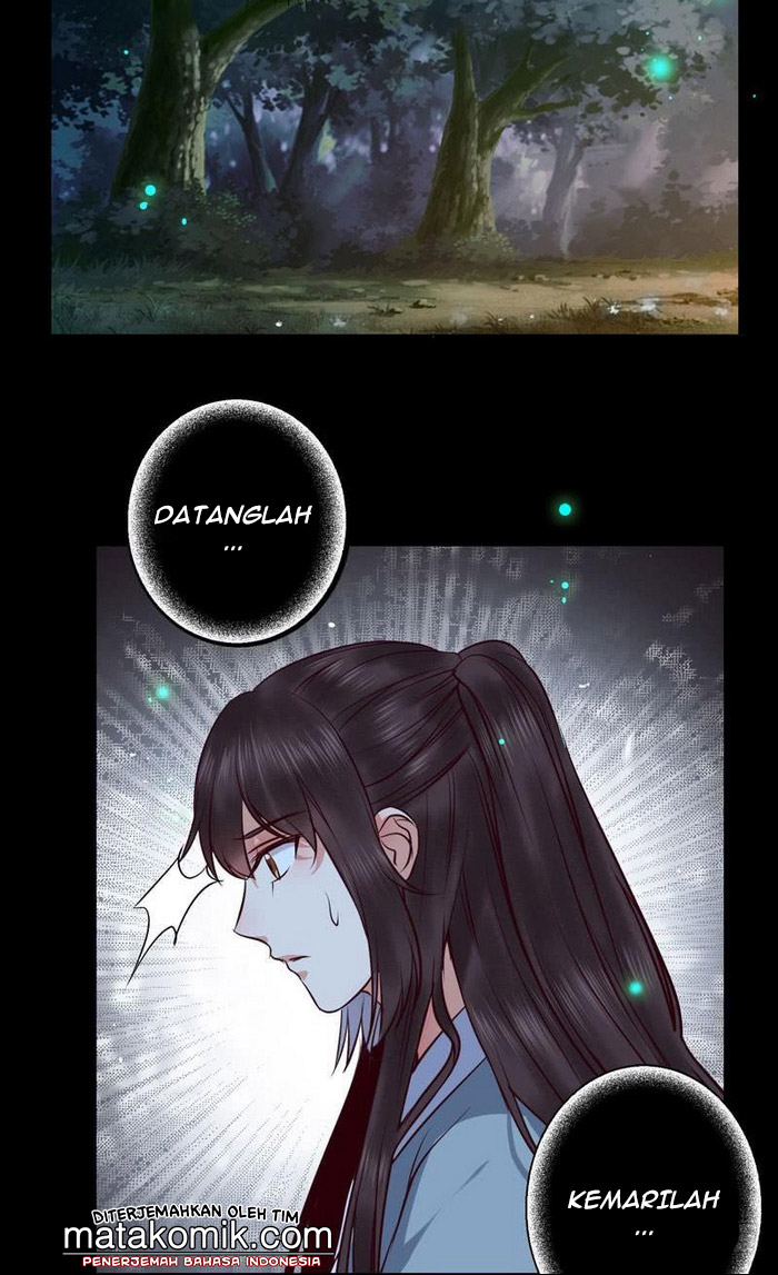 The Ghostly Doctor Chapter 154 Gambar 5