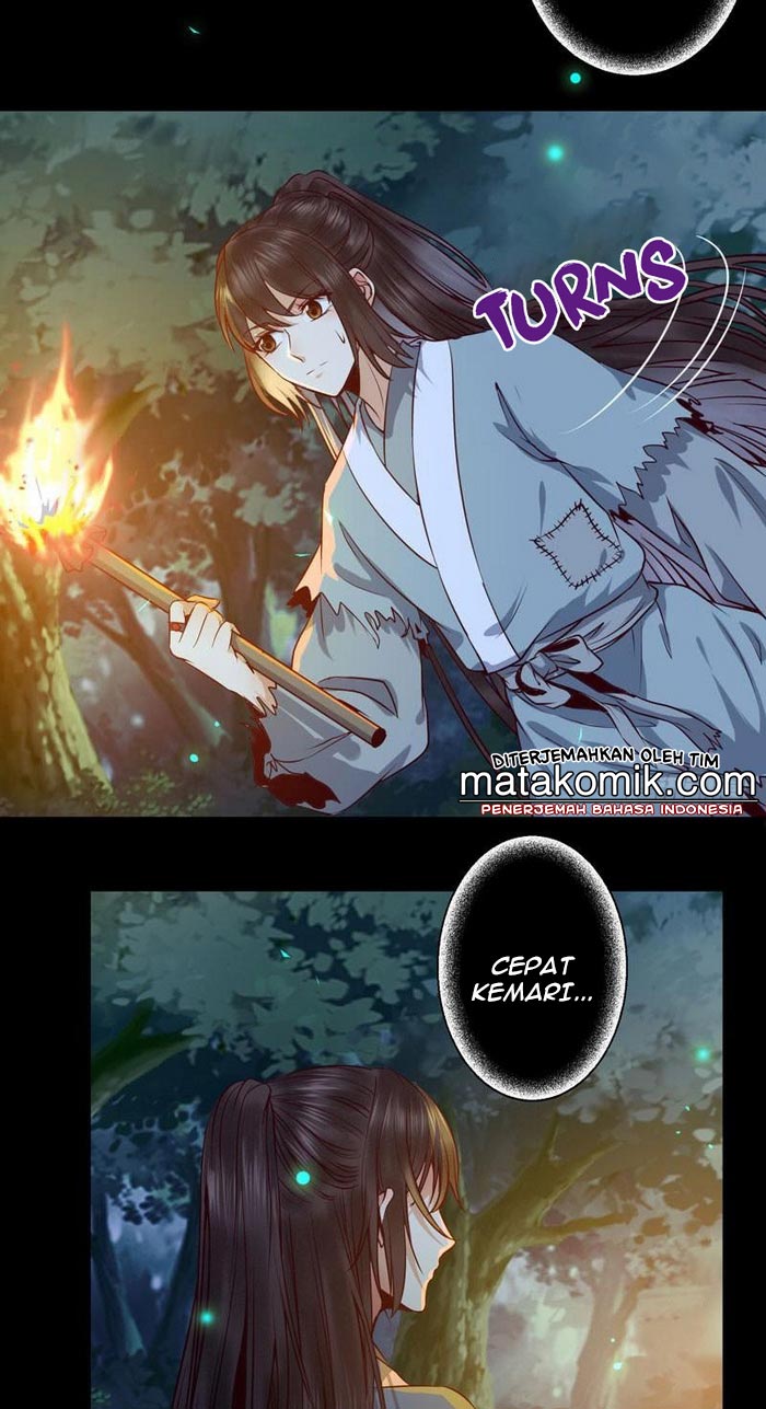 The Ghostly Doctor Chapter 154 Gambar 6