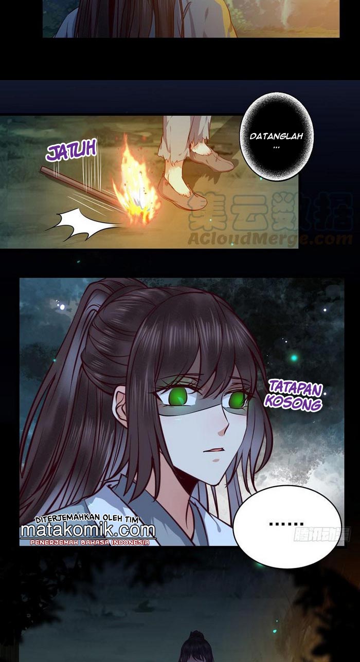 The Ghostly Doctor Chapter 154 Gambar 7