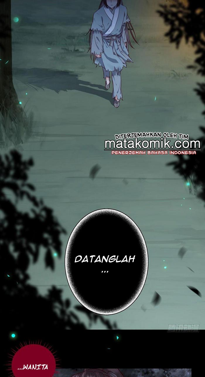 The Ghostly Doctor Chapter 154 Gambar 8
