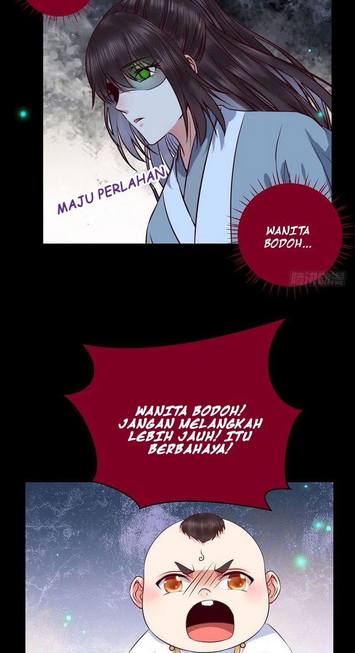 The Ghostly Doctor Chapter 154 Gambar 9