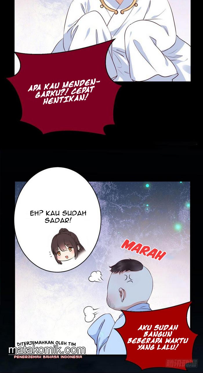 The Ghostly Doctor Chapter 154 Gambar 10
