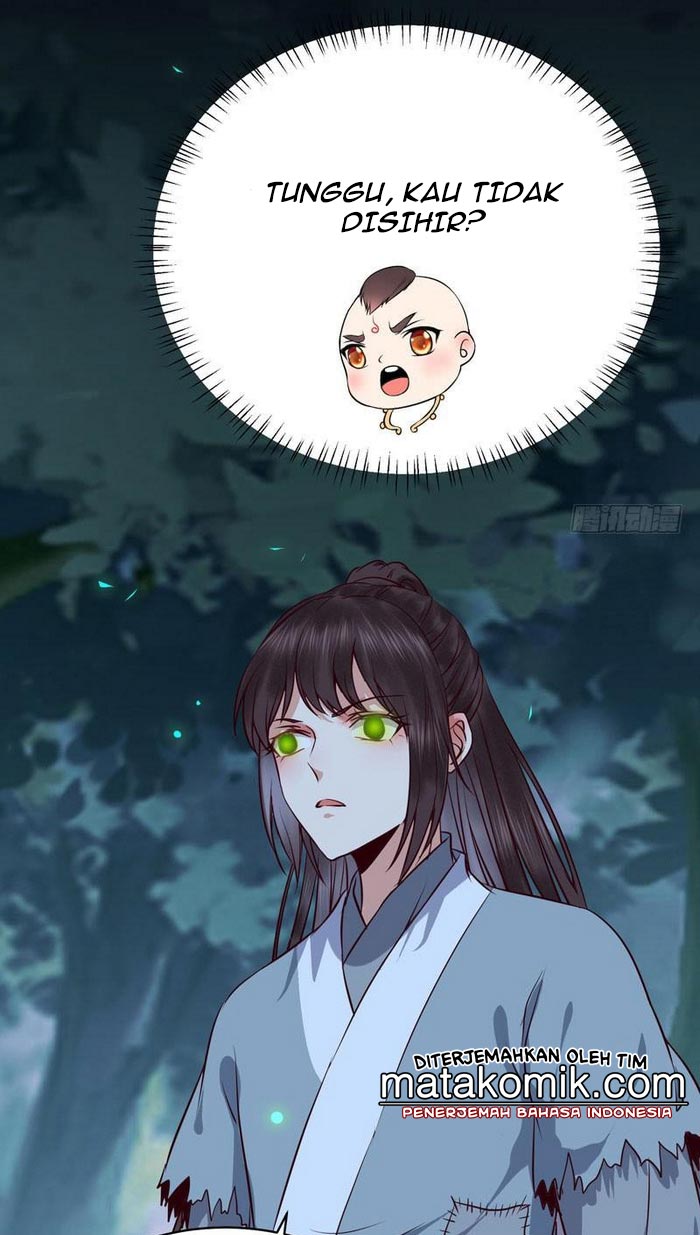 The Ghostly Doctor Chapter 154 Gambar 11