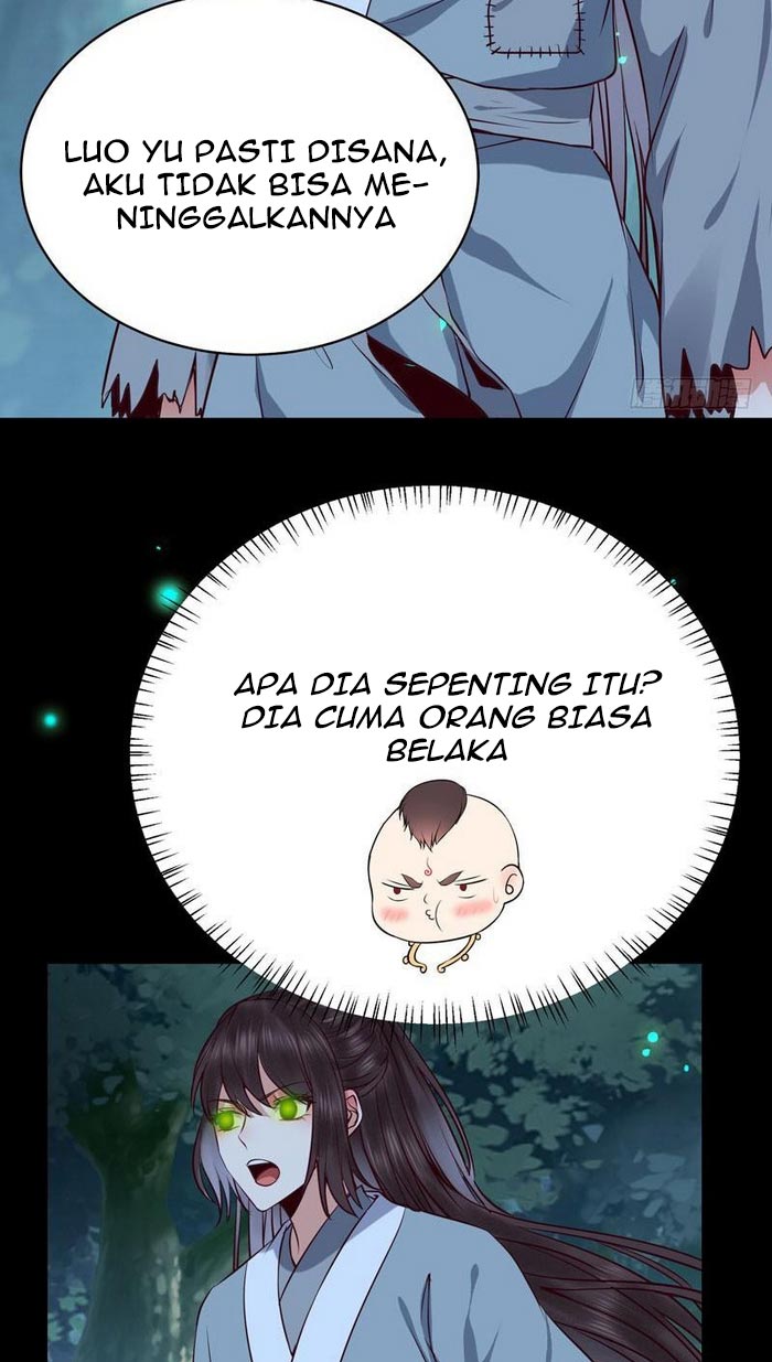 The Ghostly Doctor Chapter 154 Gambar 12