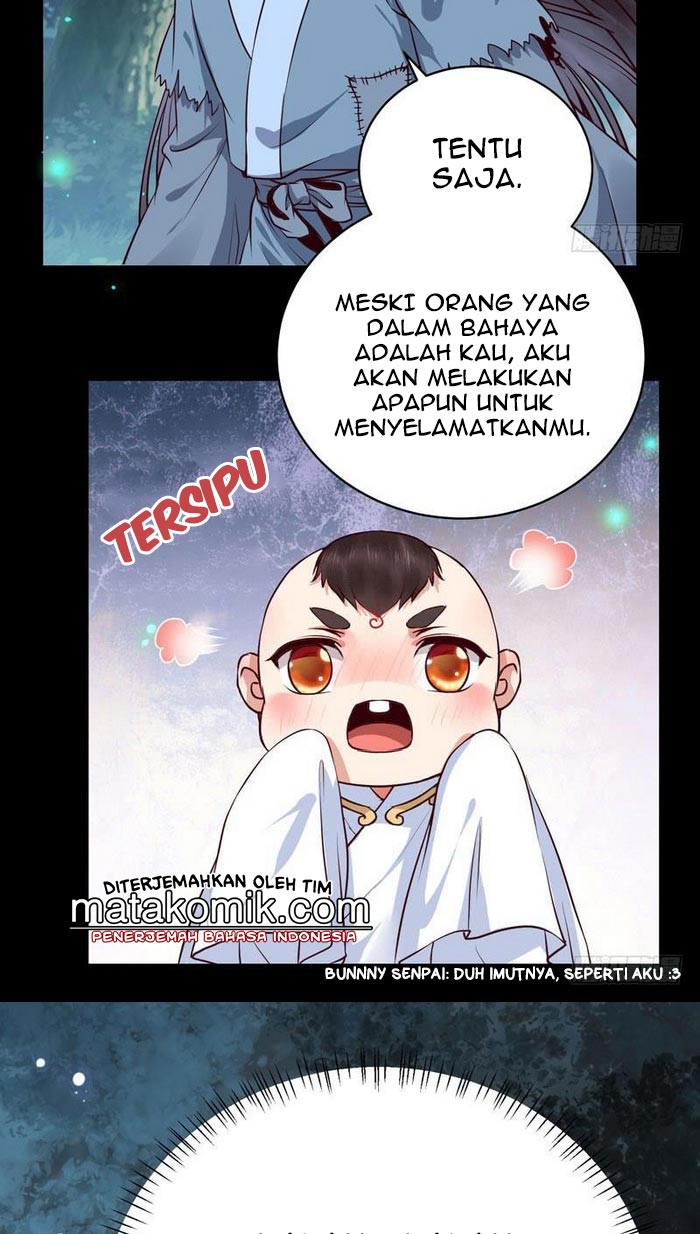 The Ghostly Doctor Chapter 154 Gambar 13