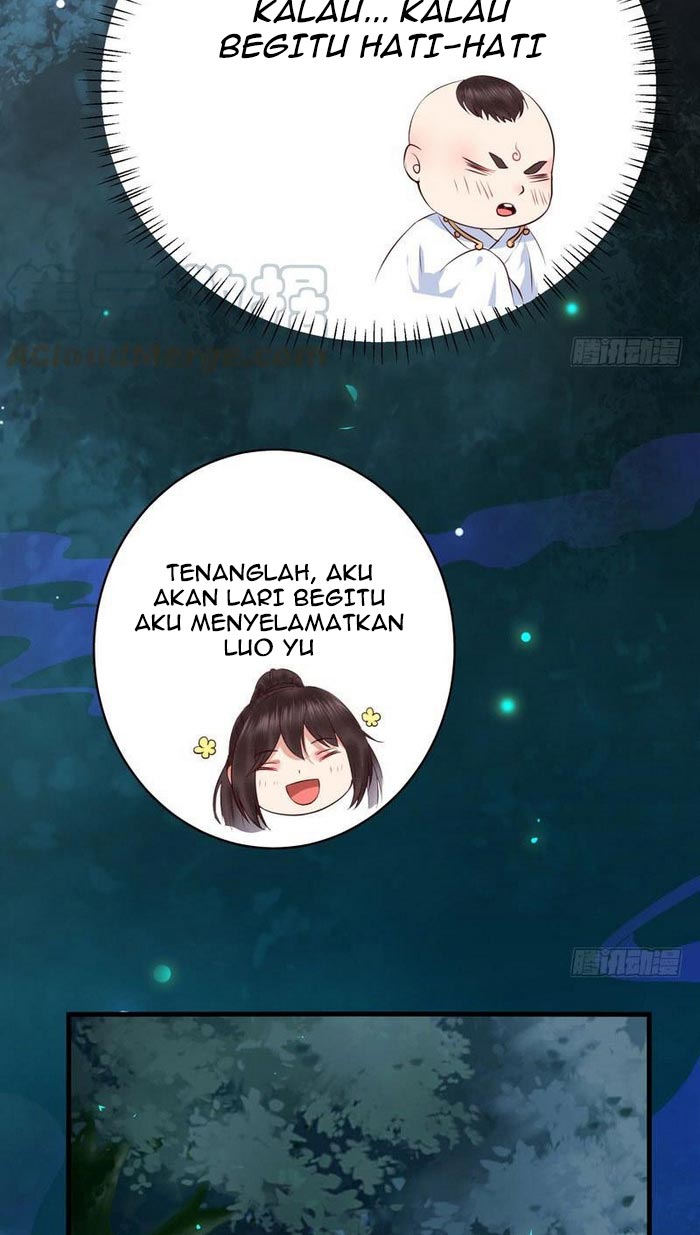 The Ghostly Doctor Chapter 154 Gambar 14