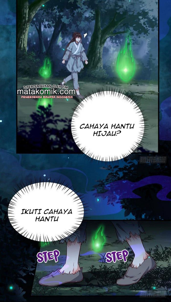 The Ghostly Doctor Chapter 154 Gambar 15