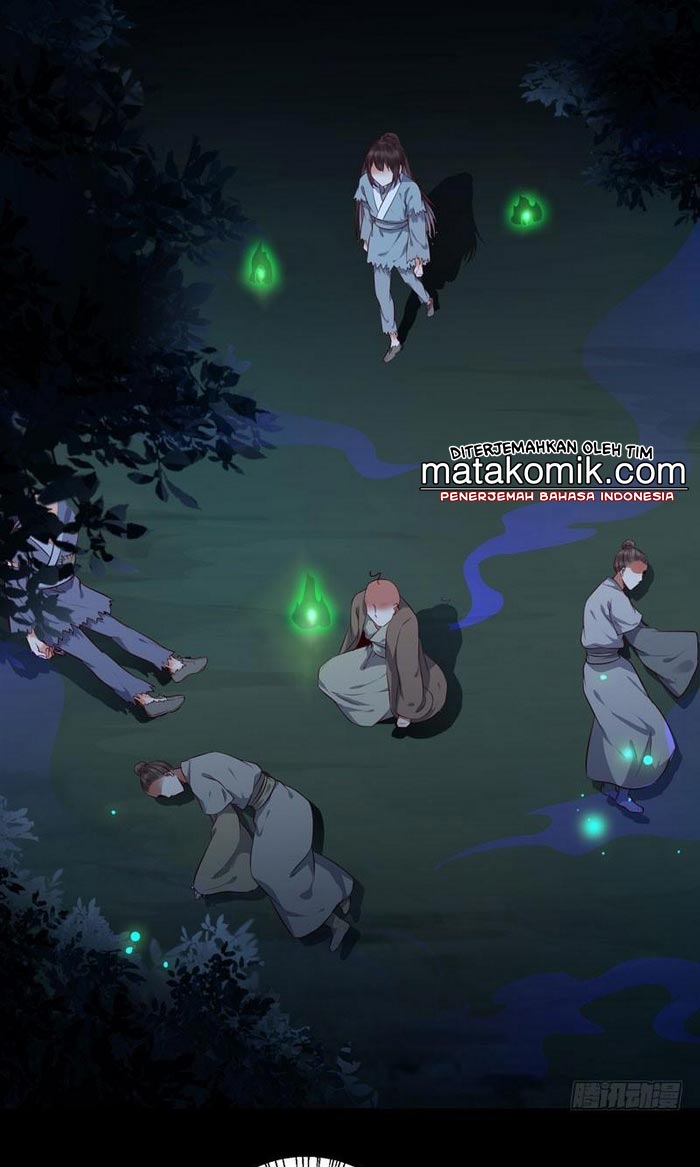 The Ghostly Doctor Chapter 154 Gambar 16