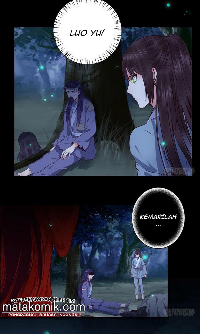 The Ghostly Doctor Chapter 154 Gambar 17