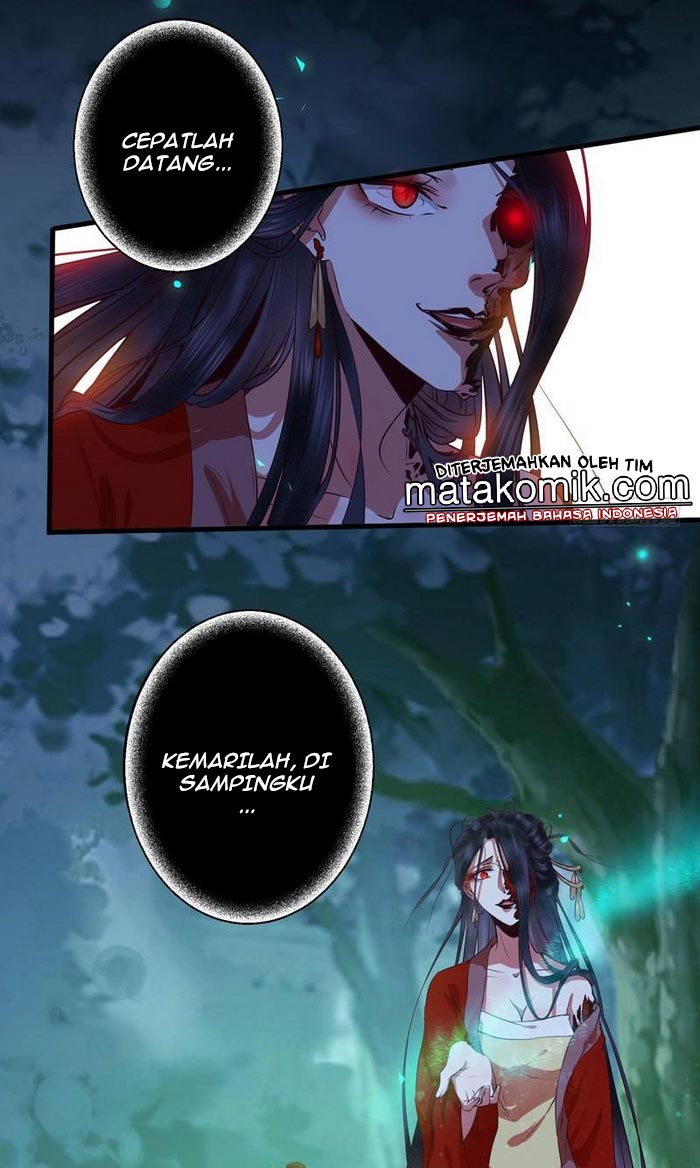 The Ghostly Doctor Chapter 154 Gambar 18
