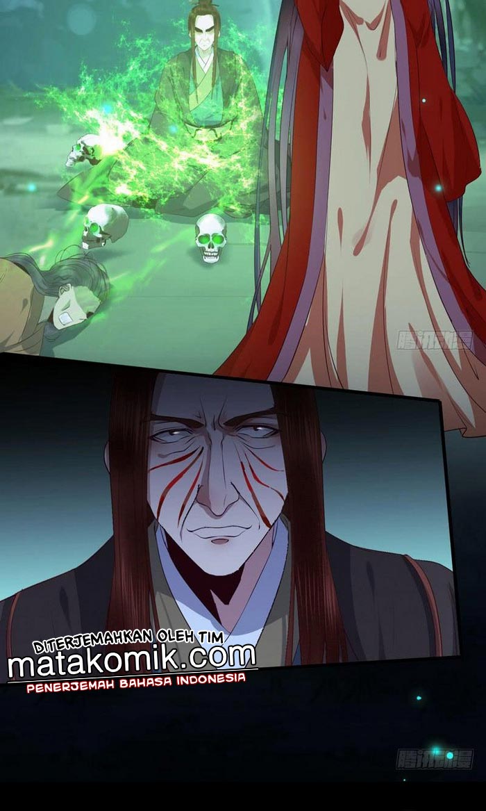 The Ghostly Doctor Chapter 154 Gambar 19