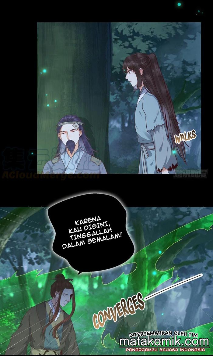 The Ghostly Doctor Chapter 154 Gambar 20