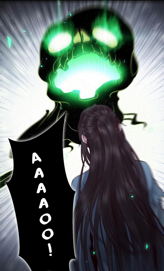 The Ghostly Doctor Chapter 154 Gambar 21