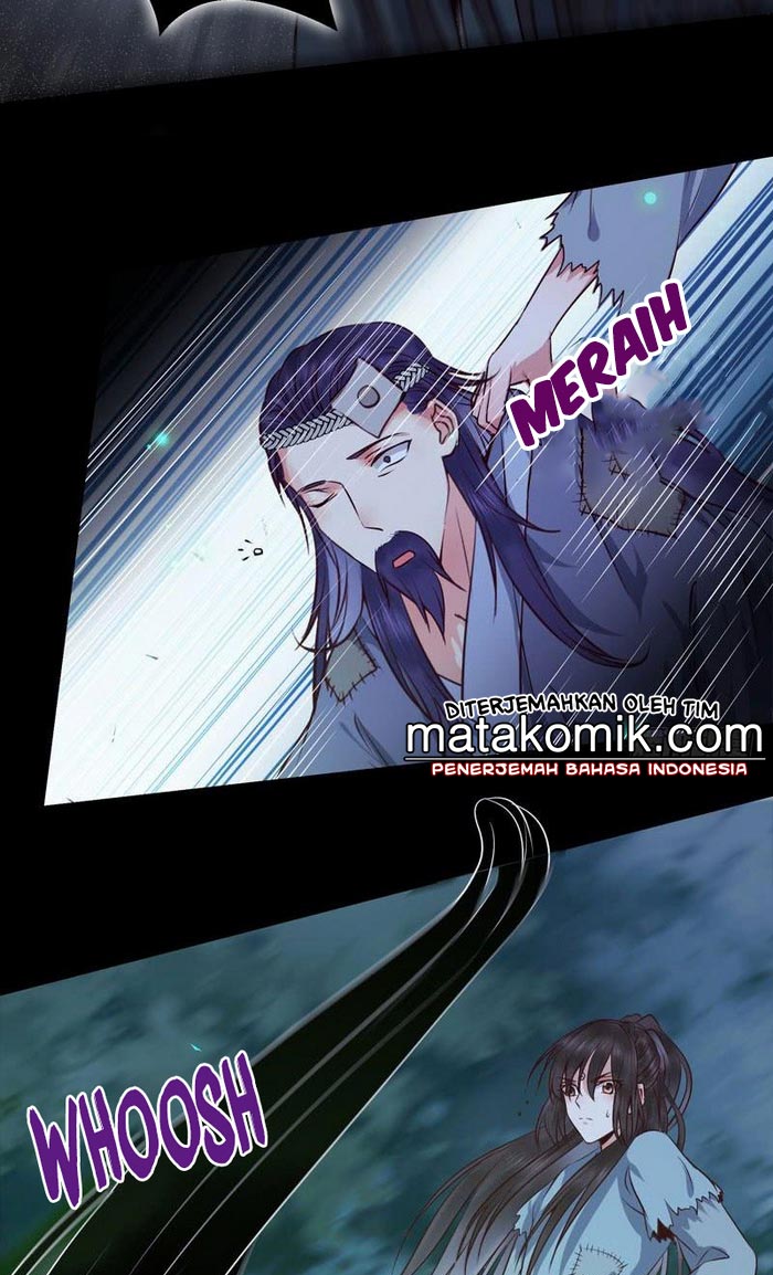 The Ghostly Doctor Chapter 154 Gambar 22