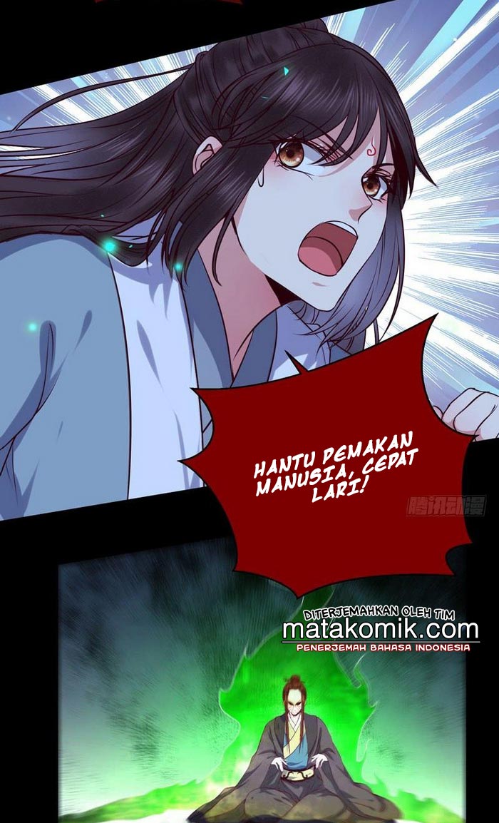 The Ghostly Doctor Chapter 154 Gambar 24
