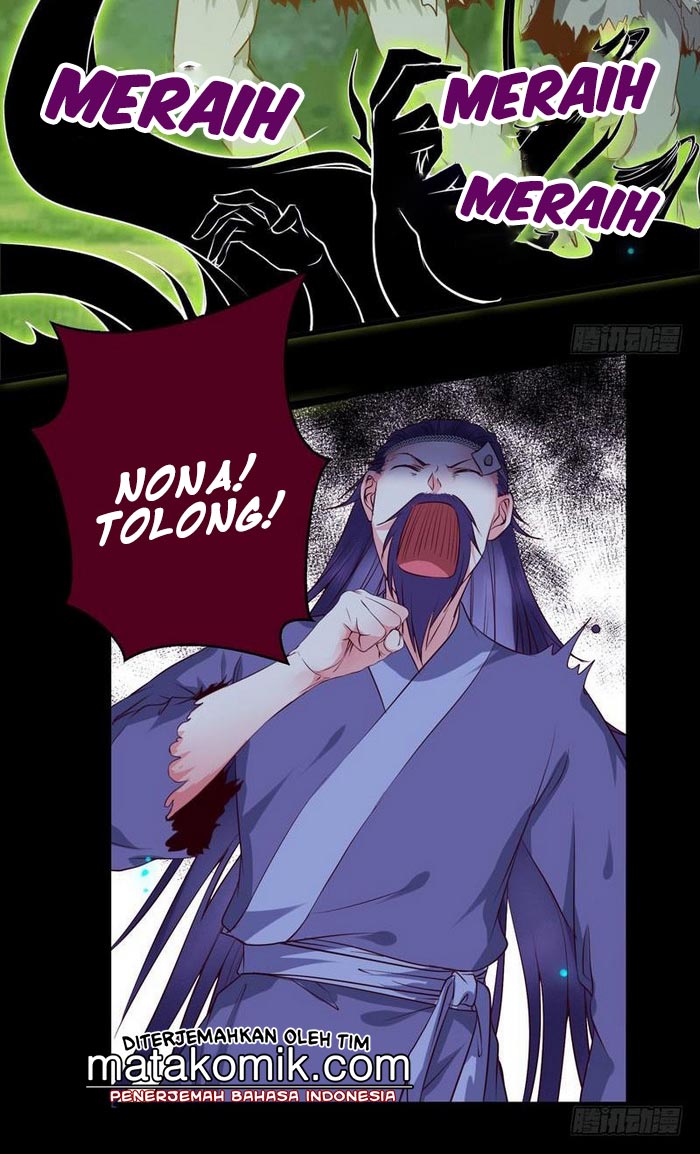 The Ghostly Doctor Chapter 154 Gambar 26