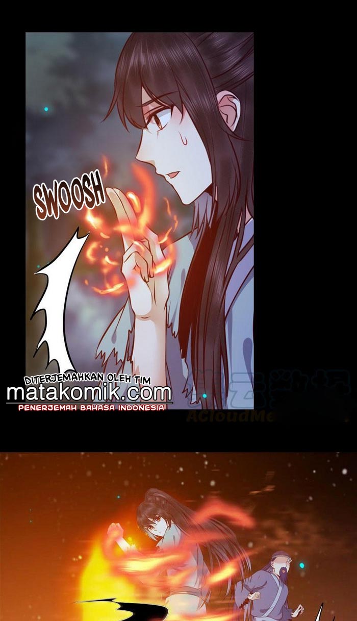The Ghostly Doctor Chapter 154 Gambar 27