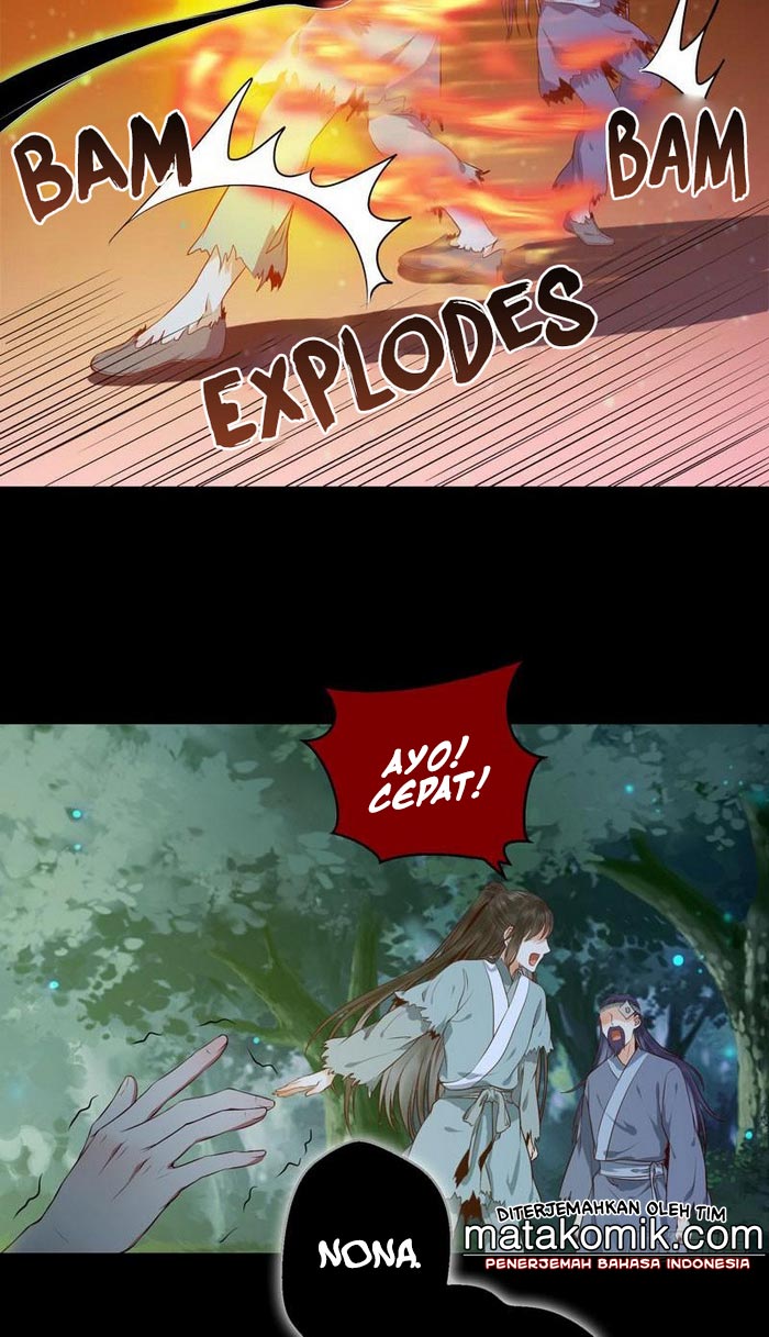 The Ghostly Doctor Chapter 154 Gambar 28
