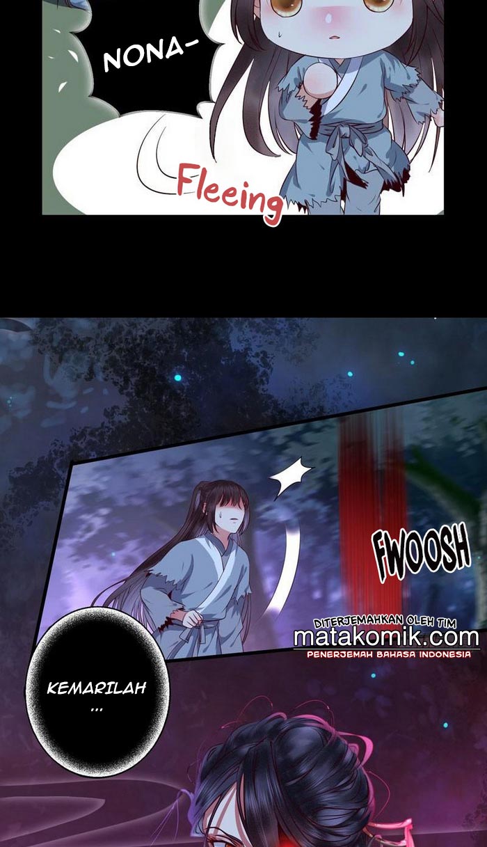 The Ghostly Doctor Chapter 154 Gambar 30