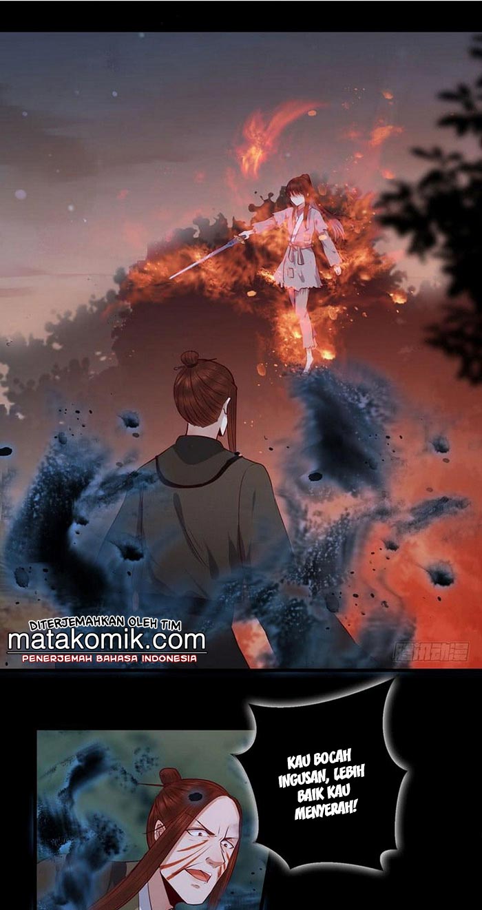 The Ghostly Doctor Chapter 156 Gambar 2