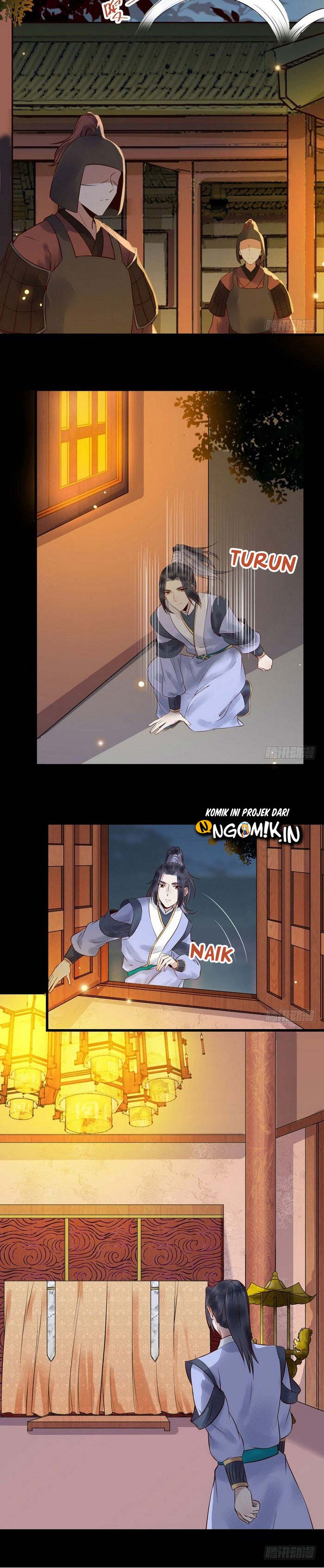 The Ghostly Doctor Chapter 174 Gambar 7