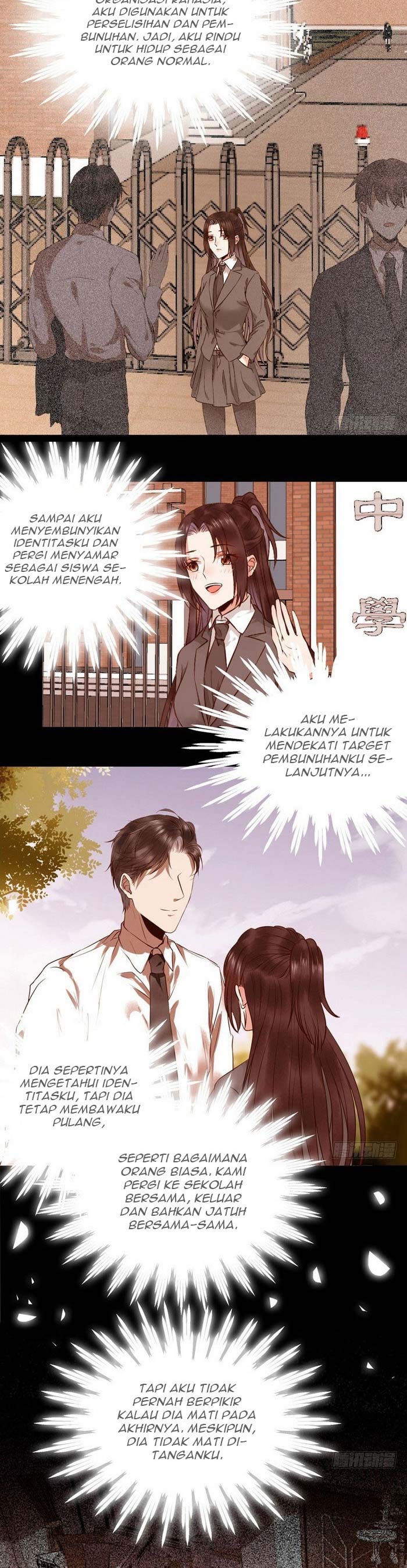 The Ghostly Doctor Chapter 177 Gambar 9