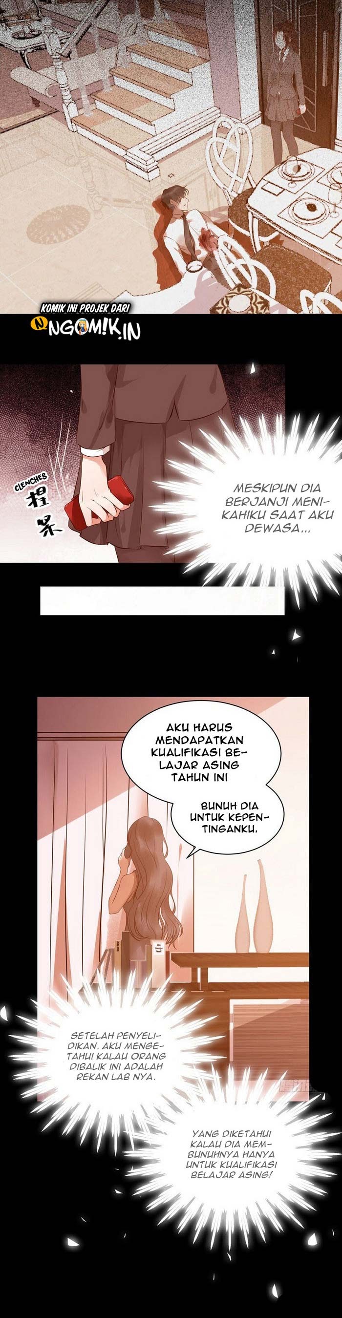 The Ghostly Doctor Chapter 177 Gambar 10